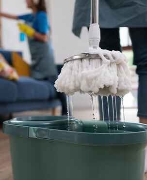 Facility Maintenance Company Near Malad